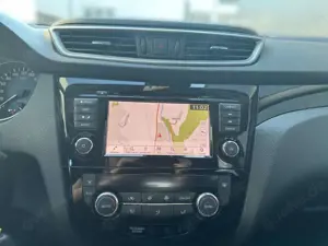 Nissan Qashqai 1.3 DIG-T Aut. Acenta 4x2 117 kW | Bluet Bild 5