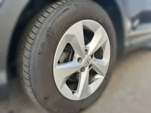 Nissan Qashqai 1.3 DIG-T Aut. Acenta 4x2 117 kW | Bluet Bild 3