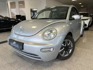 Volkswagen New Beetle Klima