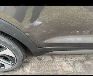 Hyundai TUCSON Tucson 1.6 Turbo 4WD DCTPremium Bild 1