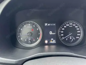 Hyundai TUCSON Tucson 1.6 Turbo 4WD DCTPremium Bild 4