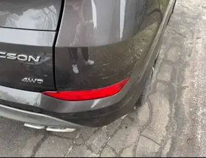 Hyundai TUCSON Tucson 1.6 Turbo 4WD DCTPremium Bild 2