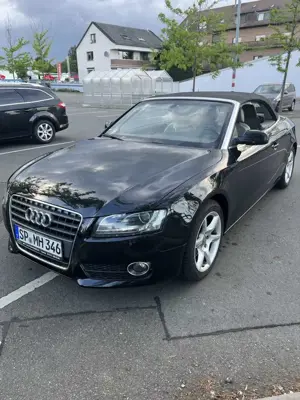 Audi A5 A5 Cabrio 2.0 TFSI