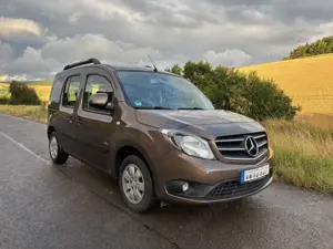 Mercedes-Benz Citan Citan 111 CDI Tourer lang Start