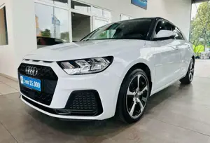 Audi A1 35 TFSI 1.5 TSI advanced PDC Virtual SHZG