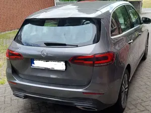 Mercedes-Benz B 250 B 250 e 8G-DCT Style