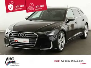 Audi S6 Avant TDI quattro tiptronic Bild 1