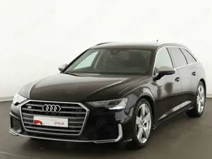 Audi S6 Avant TDI quattro tiptronic Bild 2