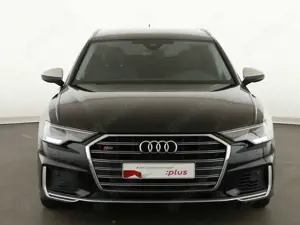 Audi S6 Avant TDI quattro tiptronic Bild 3