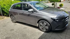 Mercedes-Benz B 250 B 250 e 8G-DCT Style Bild 4