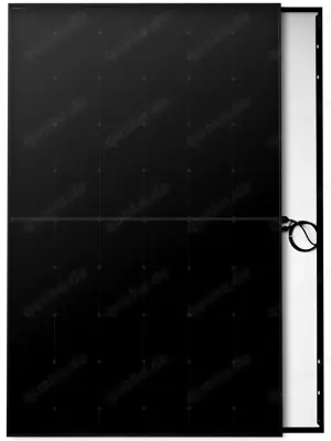 425W-450W IBC Solarmodul