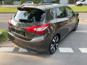 Nissan Pulsar Tekna++Leder/Klimaaut/Navi/LED/Kamera/DAB/SHZ+ Bild 4