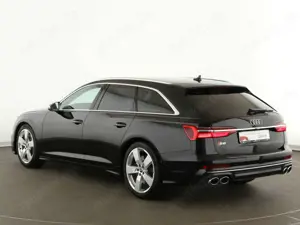 Audi S6 Avant TDI quattro tiptronic Bild 5