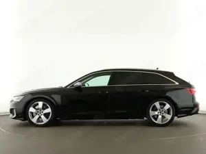 Audi S6 Avant TDI quattro tiptronic Bild 4