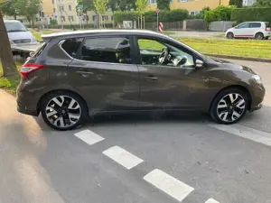 Nissan Pulsar Tekna++Leder/Klimaaut/Navi/LED/Kamera/DAB/SHZ+ Bild 5