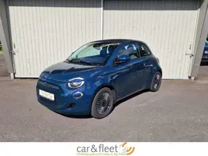 Fiat 500e Cabrio 42 kWh Icon Navi PDC Tempo DAB