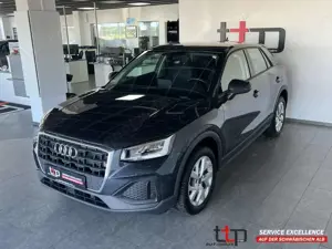 Audi Q2 35 TFSI LED R.Kamera El.Heckklappe Keyless