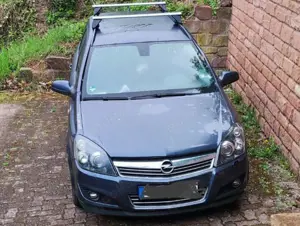 Opel Astra Astra 1.7 CDTI Caravan DPF