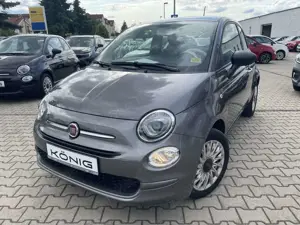 Fiat 500 1.0 Klima*Carplay*Einparkhilfe