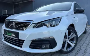 Peugeot 308 SW GT Line* Automatik* LED* Navi*Garantie*