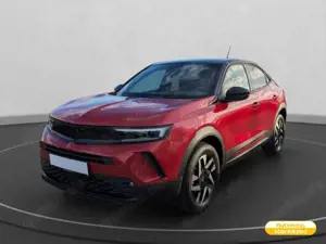 Opel Mokka GS 1.2 DI Turbo 100 kW 6-GANG +LED+NAVI+LHZ+SHZ+PD