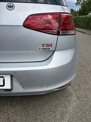 Volkswagen Golf Highline BMT