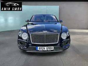 Bentley Bentayga 6.0 First Edition1 , 4 Sitzer Luftfeder Bild 2
