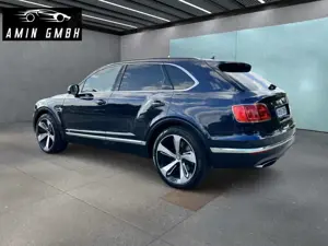 Bentley Bentayga 6.0 First Edition1 , 4 Sitzer Luftfeder Bild 4