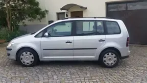 Volkswagen Touran 1.9 TDI Trendline