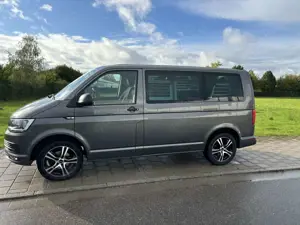 Volkswagen T6 Multivan Multivan Trendline