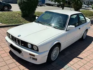BMW 325 325i M-Technik 2 original ab werk