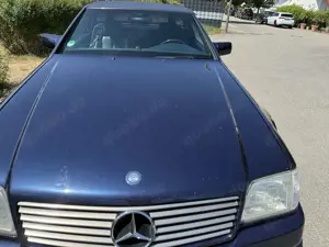 Mercedes-Benz SL 500