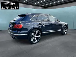 Bentley Bentayga 6.0 First Edition1 , 4 Sitzer Luftfeder Bild 5