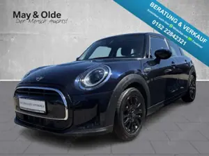MINI Cooper Classic  PANO NAV RFK HUD LED SHZ T-LEDER ACC BOOS