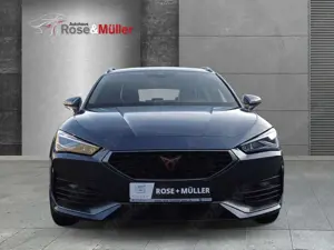 CUPRA Leon Sportstourer DSG*AHK*SHZ*EPH*RFK*