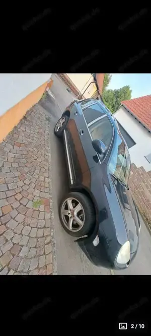 Porsche Cayenne S Tiptronic Bild 2