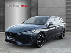 CUPRA Leon Sportstourer DSG*AHK*SHZ*EPH*RFK*