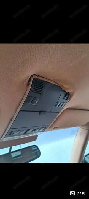 Porsche Cayenne S Tiptronic Bild 5