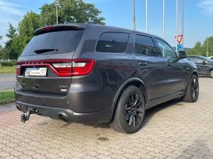 Dodge Durango 6.4 SRT Bild 5