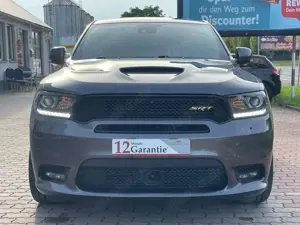 Dodge Durango 6.4 SRT Bild 2