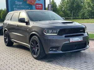 Dodge Durango 6.4 SRT Bild 3