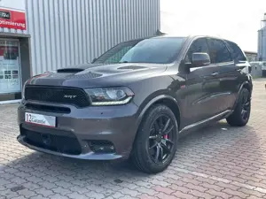 Dodge Durango 6.4 SRT Bild 4