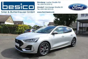 Ford Focus ST-Line X 1,0EcoBoost*Automatik*Pano*ACC*BO*LED*