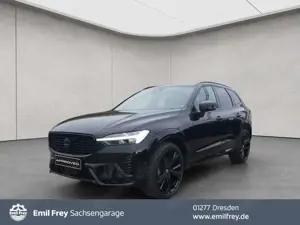 Volvo XC60 XC60 B5 B AWD Plus Black Edition Stdhzg * Pano