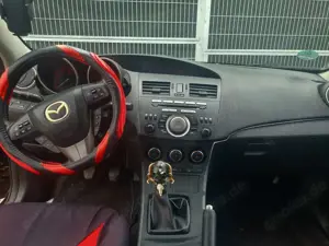 Mazda 3 2.0 Sport Active Plus