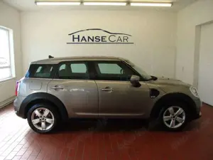 MINI One Countryman /T.Leder Sportsitze/ LED Scheinw. Bild 4