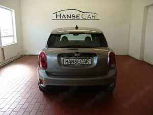MINI One Countryman /T.Leder Sportsitze/ LED Scheinw. Bild 5