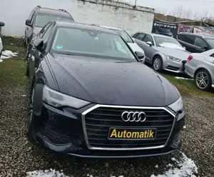 Audi A6 A6 35 TDI S tronic