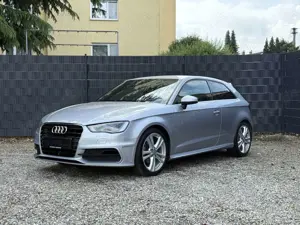 Audi A3 2.0 TDI S-line