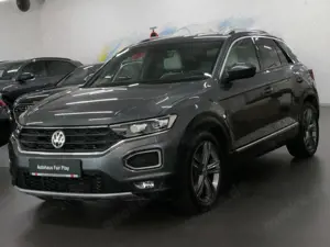 Volkswagen T-Roc Sport 4Motion DSG/BEATS/PANO/LED/CARPLAY!